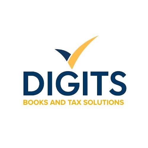 Digits Books and Tax Solutions